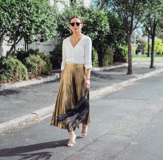 THE CHIVY BAG COLLABORATION