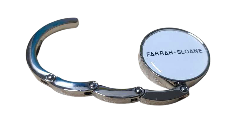 BAG HOOKS FARRAH SLOANE