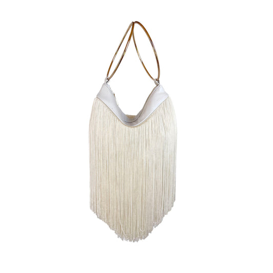 WINONA BAG - IVORY