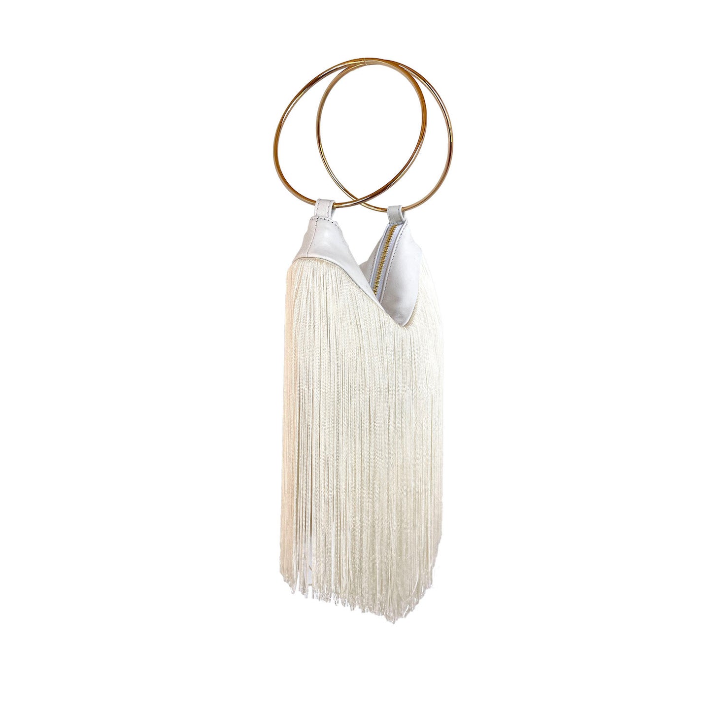 WINONA BAG - IVORY