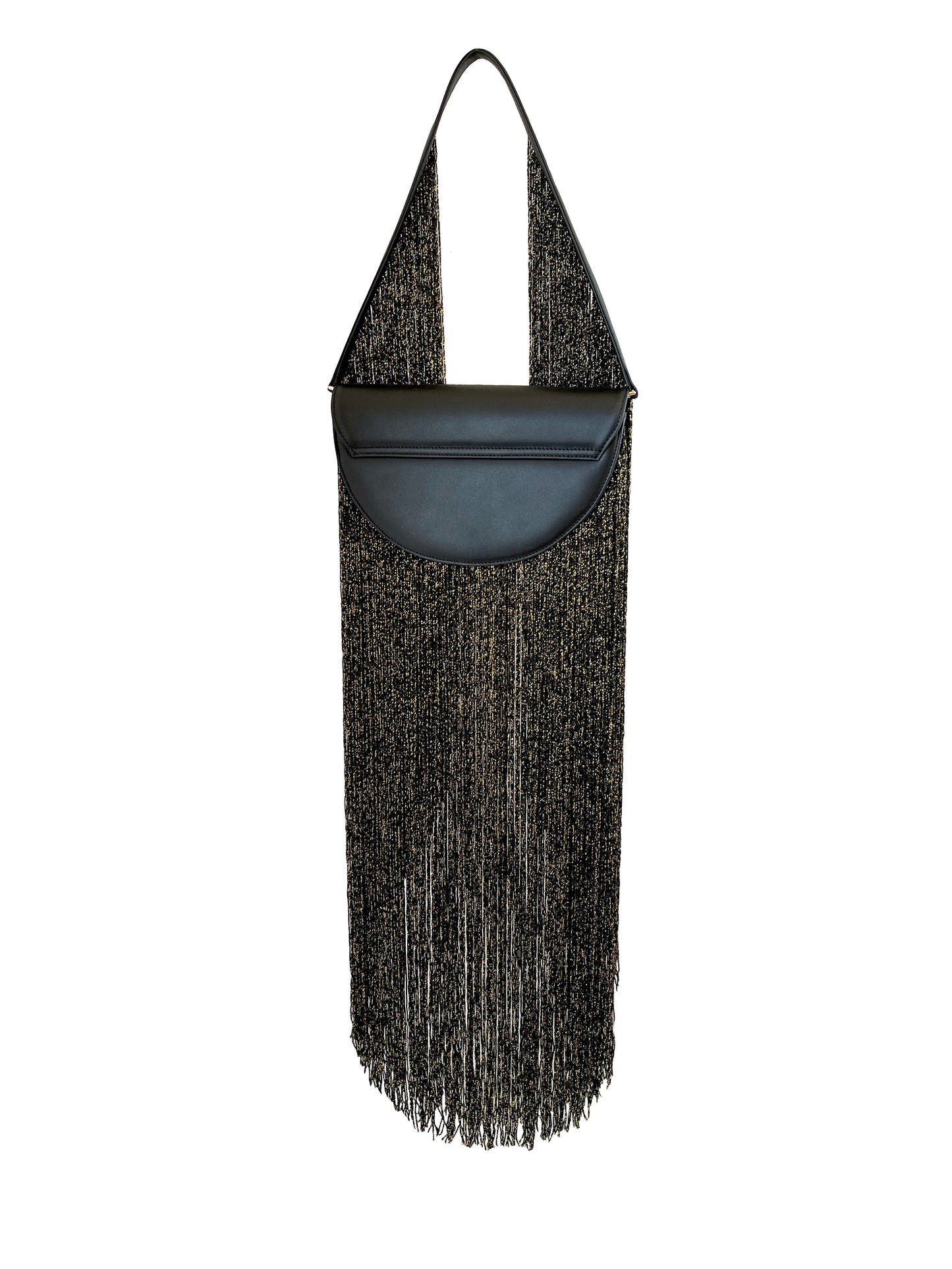 STUDIO 54 | BLACK + GOLD